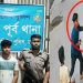 বাবার সামনে থেকে ছিনিয়ে নেওয়া মেয়ে ৯ দিন পর উদ্ধার