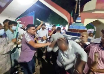 শাহ আলী মাজারে হামলা: জামায়েতের ১৫০ সদস্যকে আসামি