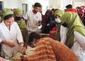 হাম ও হামের উপসর্গে আরও ১৭ শিশুর মৃত্যু