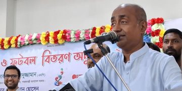 রামিসার হত্যাকারীদের সর্বোচ্চ সাজা প্রার্থনা করা হবে: আইনমন্ত্রী