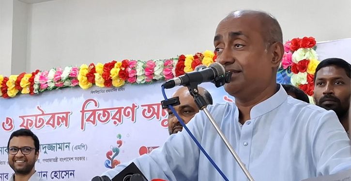 রামিসার হত্যাকারীদের সর্বোচ্চ সাজা প্রার্থনা করা হবে: আইনমন্ত্রী