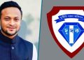 আড়াইশ কোটি টাকার শেয়ার কেলেঙ্কারি, সাকিবসহ ১৫ জনের নথি জব্দ