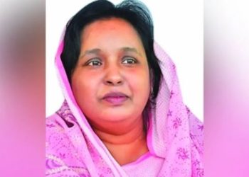 ১০ মামলাতেই আইভীর জামিন বহাল