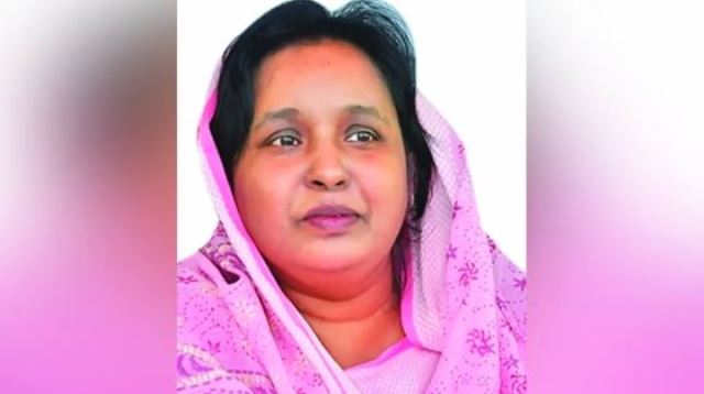 ১০ মামলাতেই আইভীর জামিন বহাল