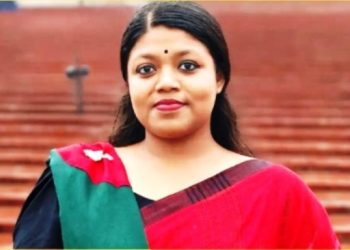 নুসরাতকেই নির্বাচিত ঘোষণা ইসির, গেজেট শিগগিরই