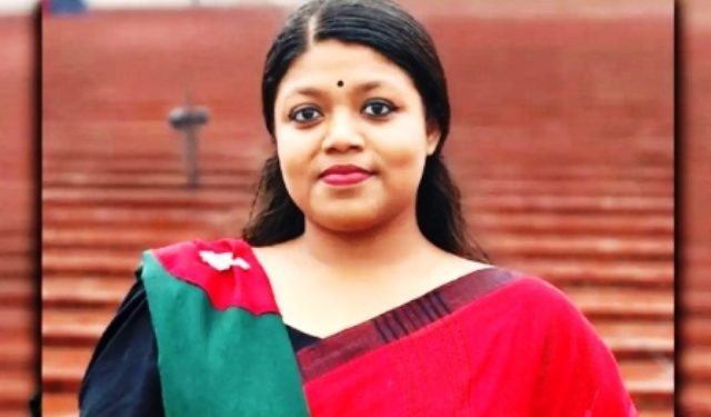নুসরাতকেই নির্বাচিত ঘোষণা ইসির, গেজেট শিগগিরই