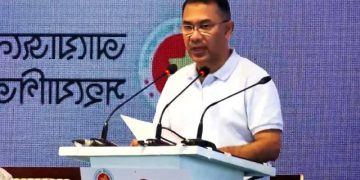 ‘রামিসার হত্যাকারীর শাস্তি এক মাসের মধ্যে নিশ্চিত হবে’
