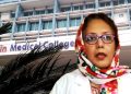 ছয় শিশুর মৃত্যুর কারণ জানাল আদ-দ্বীন হাসপাতাল