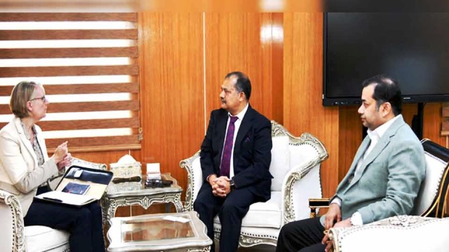 সরকার গণমাধ্যম কমিশন গঠনের কাজ শুরু করেছে: তথ্যমন্ত্রী