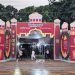 প্রস্তুত জাতীয় ঈদগাহ, প্রধান জামাত সকাল সাড়ে ৭টায়