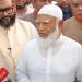 সিন্ডিকেট ও চাঁদাবাজিই বাজারে অস্থিরতা তৈরি করে: জামায়াত আমির