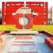 উৎসবমুখর পরিবেশে ঈদ উদযাপন করছেন ৮২ হাজার বন্দি