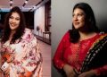 দেশে পৌঁছেছে কনটেন্ট ক্রিয়েটর কারিনা কায়সারের মরদেহ