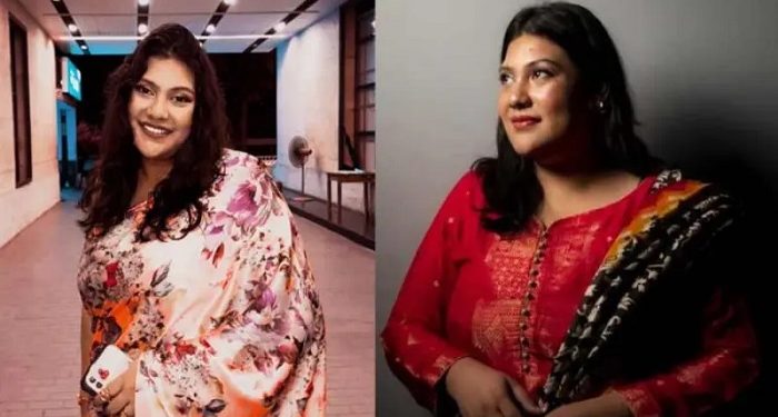 দেশে পৌঁছেছে কনটেন্ট ক্রিয়েটর কারিনা কায়সারের মরদেহ