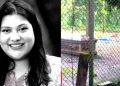 নানার বাড়ির আঙিনায় চিরনিদ্রায় শায়িত কারিনা কায়সার