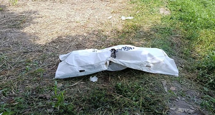 কেরানীগঞ্জে অজ্ঞাত বৃদ্ধার মরদেহ উদ্ধার