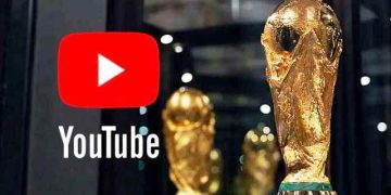 ইউটিউবে বিনামূল্যে দেখা যাবে ফিফা বিশ্বকাপ
