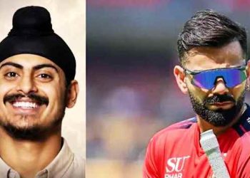 না ফেরার দেশে কোহলির সাবেক সতীর্থ গিল