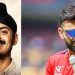 না ফেরার দেশে কোহলির সাবেক সতীর্থ গিল