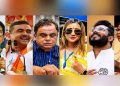 পশ্চিমবঙ্গে তৃণমূলের হেভিওয়েট প্রার্থীরা কে কার কাছে হারলেন