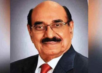 আ. লীগের সাবেক প্রেসিডিয়াম সদস্য হুমায়ুন আর নেই