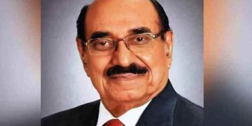 আ. লীগের সাবেক প্রেসিডিয়াম সদস্য হুমায়ুন আর নেই