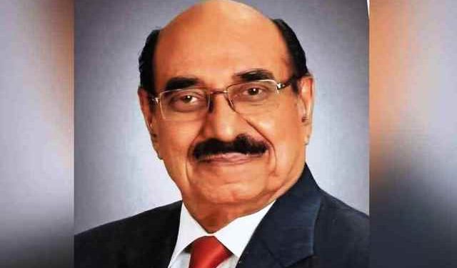 আ. লীগের সাবেক প্রেসিডিয়াম সদস্য হুমায়ুন আর নেই