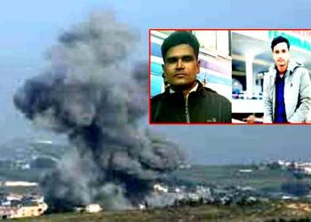 লেবাননে ইসরায়েলি হামলা, দুই বাংলাদেশি নিহত