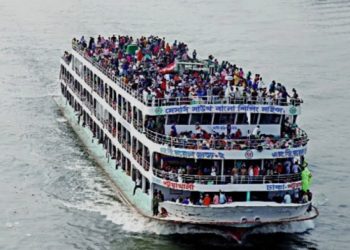 এবার বাড়ল লঞ্চ ভাড়া