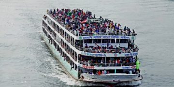 এবার বাড়ল লঞ্চ ভাড়া