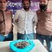 ঢাকার কেরানীগঞ্জে মাদক ব্যবসায়ী গ্রেফতার