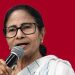 নির্বাচন প্রক্রিয়া নিয়ে প্রশ্ন তুলে পদত্যাগে নারাজ মমতা