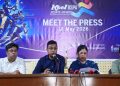 বর্ষসেরা ক্রীড়াবিদের তালিকায় হামজা, ঋতুপর্ণা