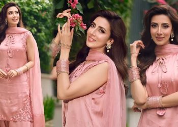 ‘মালিক’ মুক্তির আগেই গ্ল্যামার ঝড় তুললেন মিম