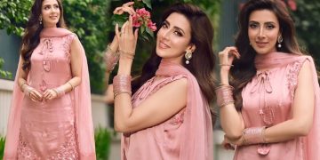 ‘মালিক’ মুক্তির আগেই গ্ল্যামার ঝড় তুললেন মিম