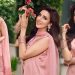 ‘মালিক’ মুক্তির আগেই গ্ল্যামার ঝড় তুললেন মিম
