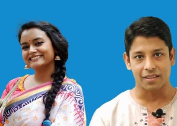 ঢাবি শিক্ষার্থী মিমোর আত্মহত্যা: শিক্ষক সুদীপ  রিমান্ডে