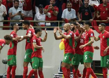 বিশ্বকাপের দল ঘোষণা করল মরক্কো