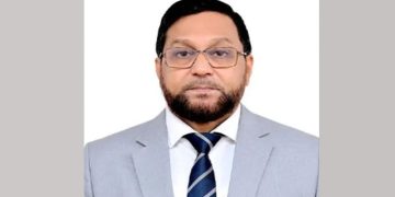 ডিএমপির নতুন কমিশনার হলেন মোসলেহ উদ্দিন
