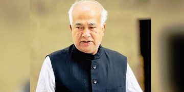 সাবেক মন্ত্রী ইঞ্জিনিয়ার মোশাররফ হোসেন মারা গেছেন