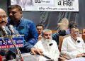 ‘রাজস্ব তহবিল থেকে আসিফ ১৫ ও হাসনাত ১০ কোটি টাকা নিয়েছেন’