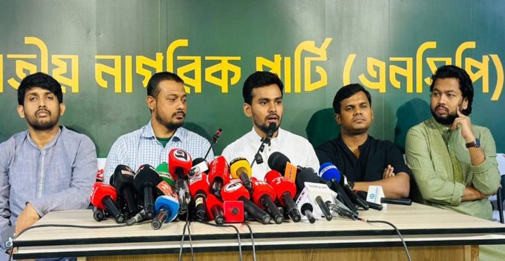 কিচেন কেবিনেটের সদস্য ছিলাম না: আসিফ মাহমুদ