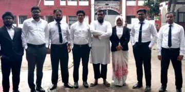 এনসিপি নেতা তারেক রেজা জামিনে মুক্ত