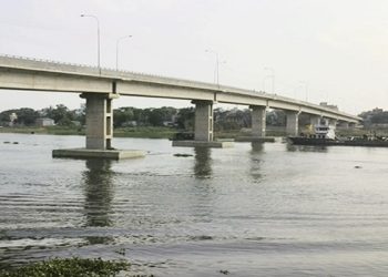 বুড়িগঙ্গা থেকে যুবকের লাশ উদ্ধার