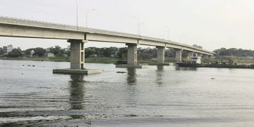 বুড়িগঙ্গা থেকে যুবকের লাশ উদ্ধার