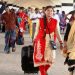 ঈদের ছুটি শেষে ঢাকায় ফিরছেন নগরবাসী