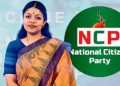 এনসিপির নুসরাত তাবাসসুমের মনোনয়ন বৈধ ঘোষণা