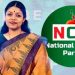এনসিপির নুসরাত তাবাসসুমের মনোনয়ন বৈধ ঘোষণা