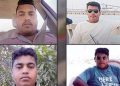 ওমানে সড়ক দুর্ঘটনায় একসঙ্গে আপন ৪ ভাই নিহত