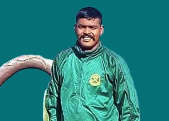 খাগড়াছড়িতে যুবককে গুলি করে হত্যা